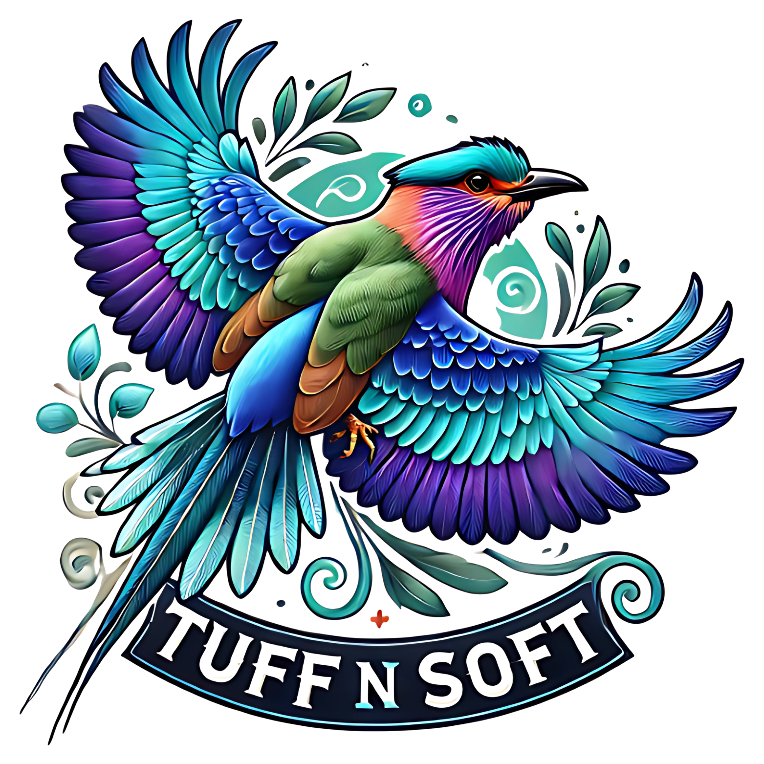 Tuffnsoft Logo